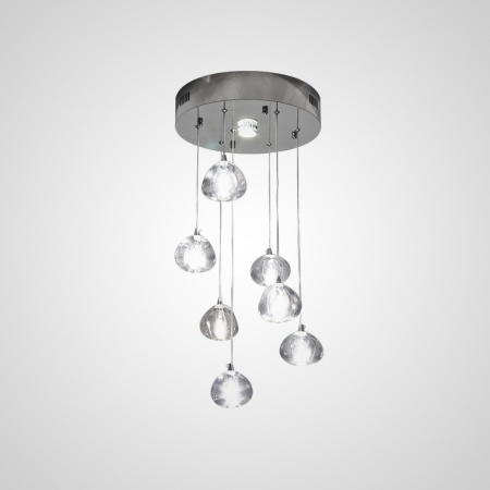 Подвесной светильник METEORA 7