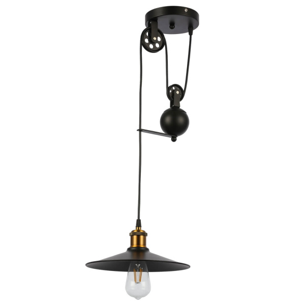 картинка Подвесной светильник Esperazza SLE120503-01 от магазина BTSvet