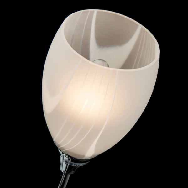 картинка Бра 2275/2 хром от магазина BTSvet