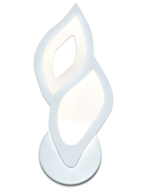 Бра светодиодное Flame H042-2