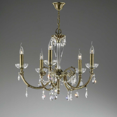 Подвесная люстра Karola 2485/5