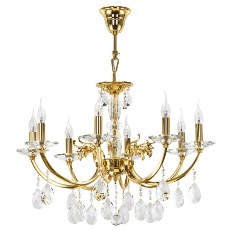 Подвесная люстра STREGARO 694082