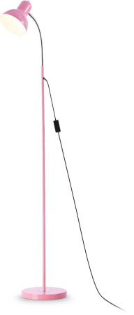 Торшер с выключателем TRADITIONAL TR97664