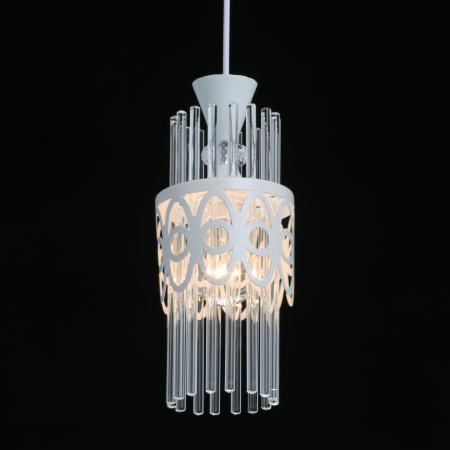 картинка Подвесной светильник DeMarkt Соло 112010801 от магазина BTSvet