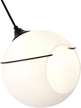 картинка Подвесной светильник Evoluce Satturo SLE103143-01 от магазина BTSvet