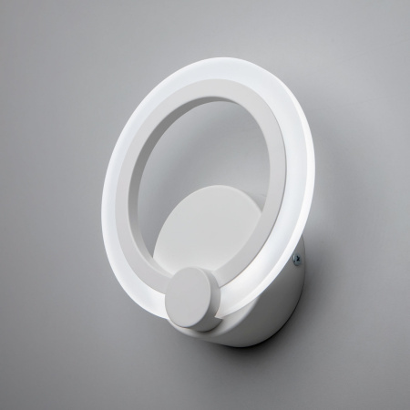 картинка Бра светодиодное Сента CL237B310 от магазина BTSvet