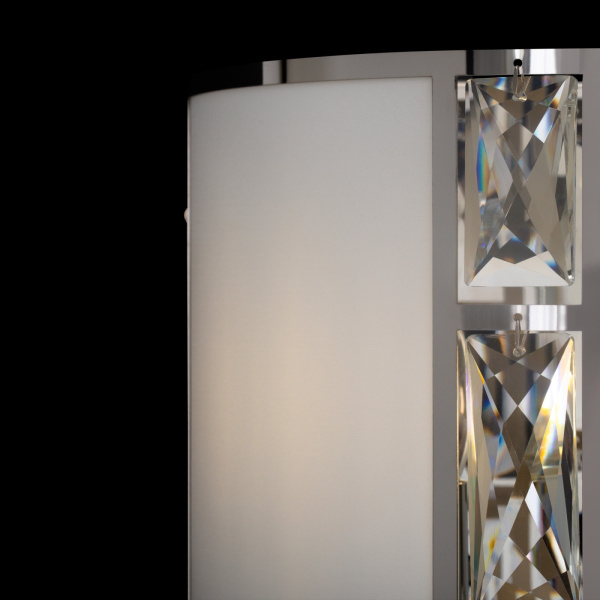 картинка Настенный светильник Mercurio MOD028WL-02CH от магазина BTSvet