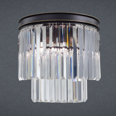 картинка Настенный светильник Martin CL332321 от магазина BTSvet