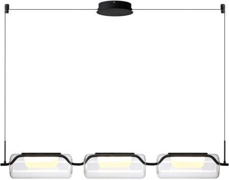 картинка Подвесной светильник Kavia 5003/30L от магазина BTSvet
