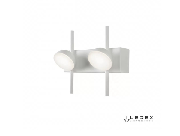 картинка Настенный светильник светодиодный Inefable X088206 6W SWH от магазина BTSvet