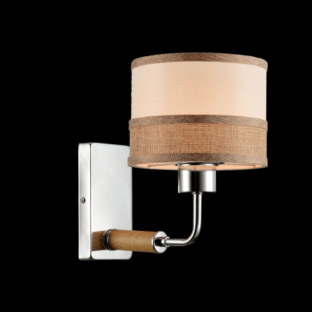 картинка Бра Helen  FR5329-WL-01-CH от магазина BTSvet