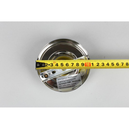 картинка Подвесная люстра OML-66503-08 от магазина BTSvet