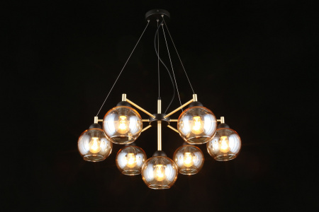 картинка Подвесная люстра Eliza APL.907.03.07 от магазина BTSvet