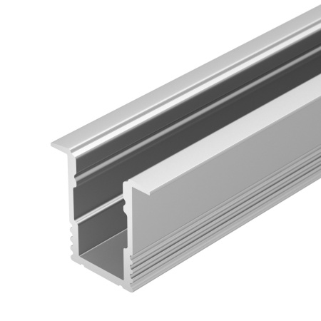 картинка Профиль SL-MINI-8-H12-F12-2000 ANOD (Arlight, Алюминий) 023715 от магазина BTSvet