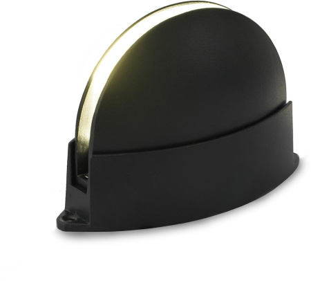 картинка Настенный светильник уличный светодиодный SP5002 11669 от магазина BTSvet