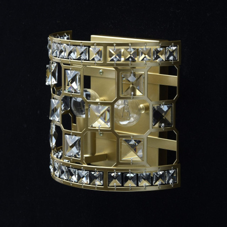 картинка Настенный светильник Монарх/Monarch 121021402 от магазина BTSvet