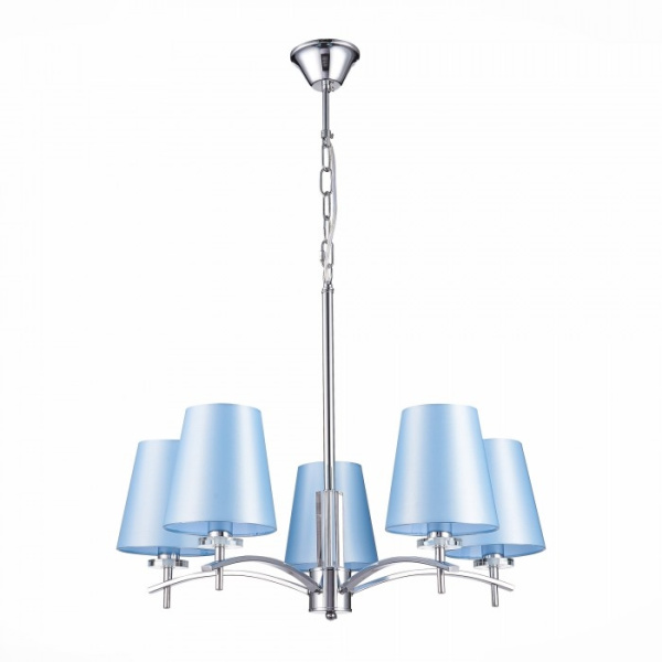 картинка Подвесная люстра SLE105613-05 от магазина BTSvet