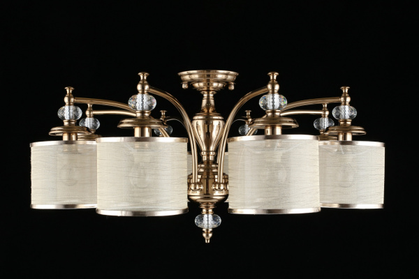 картинка Потолочная люстра Agata APL.720.07.08 от магазина BTSvet