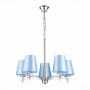 картинка Подвесная люстра SLE105613-05 от магазина BTSvet