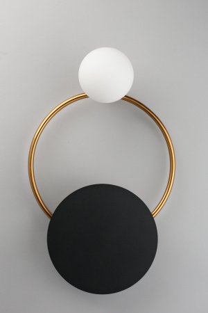 картинка Бра светодиодное Elonora APL.306.01.02 от магазина BTSvet