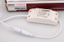 картинка Светильник встраиваемый LED DL-225x225M-21W Warm White (Arlight, IP40 Металл, 3 года) 020137 от магазина BTSvet