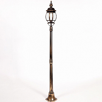 Наземный фонарь 83408L Gb