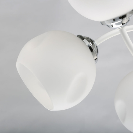 картинка Потолочная люстра на штанге Вита 220013406 от магазина BTSvet