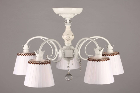 картинка Потолочная люстра OML-46407-05 от магазина BTSvet