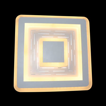 картинка Настенный светильник светодиодный с выключателем и регулировкой цветовой температуры 81017/1W от магазина BTSvet