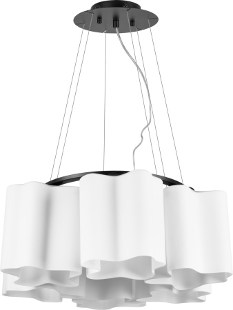 Люстра подвесная Nubi 802167