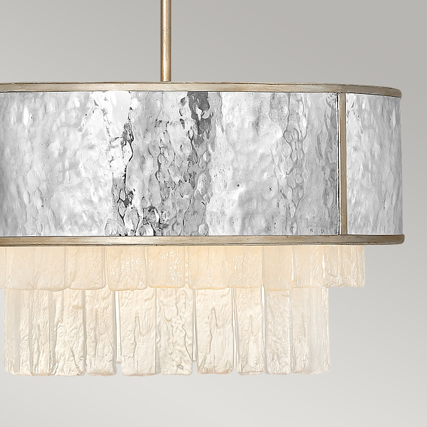 картинка Потолочная люстра на штанге Reverie QN-REVERIE-4P-CPG от магазина BTSvet