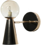 картинка Бра Halley 10046W Gold от магазина BTSvet