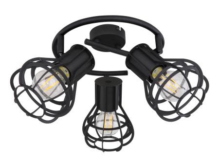 картинка Спот Clastra 15388-3 от магазина BTSvet