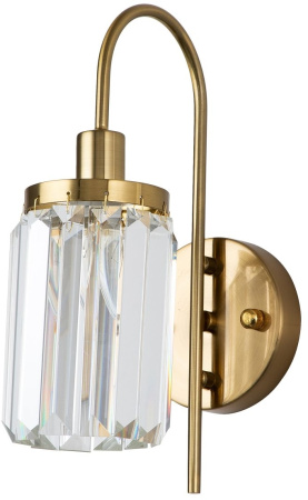 картинка Бра хрустальное Duke 2969-1W от магазина BTSvet