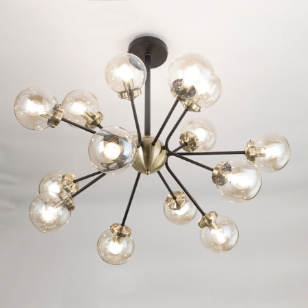 картинка Потолочная люстра Планета CL105355 от магазина BTSvet