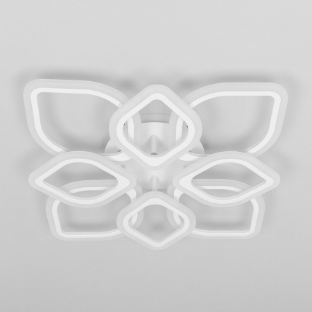 картинка Потолочная люстра на штанге Ромби CL236180R от магазина BTSvet