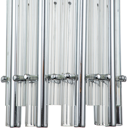 картинка Подвесной светильник Violino V000309 (12025/1P Chrome) от магазина BTSvet