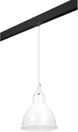 Трековый светильник однофазный 220V Lightstar Loft PRO765016