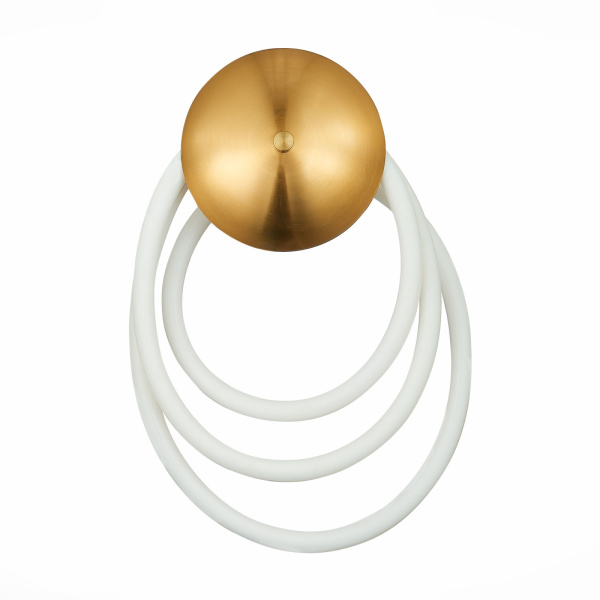 картинка Бра светодиодное Sagrato SL6102.311.30 от магазина BTSvet