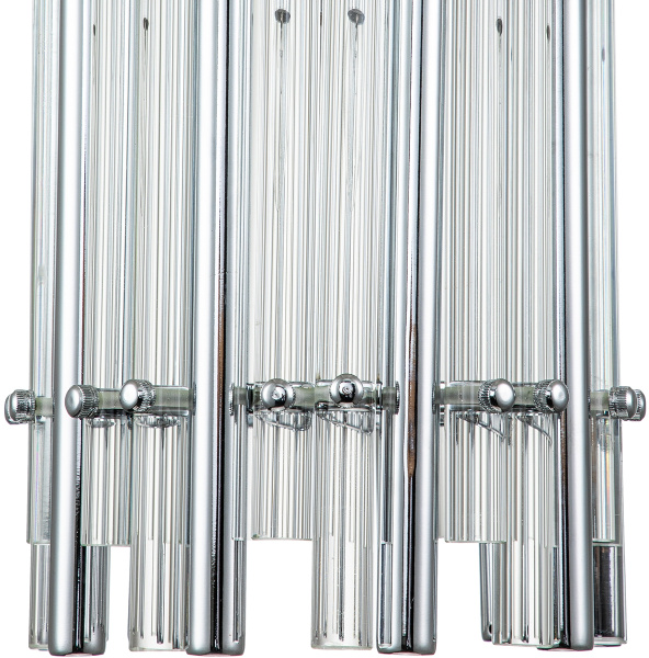 картинка Подвесной светильник Violino V000309 (12025/1P Chrome) от магазина BTSvet