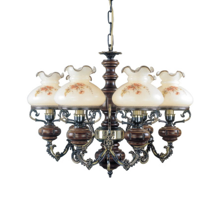 Подвесная люстра L.624/6