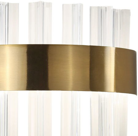 картинка Настенный светильник Placerat 4012-1W от магазина BTSvet