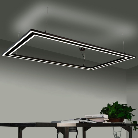 картинка Подвесной светильник светодиодный Iter 358446 от магазина BTSvet