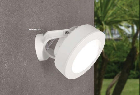 картинка Архитектурная подсветка Tommy 2M1.000.000.WXD1L от магазина BTSvet