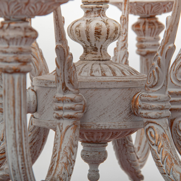 картинка Подвесная люстра SD763 от магазина BTSvet