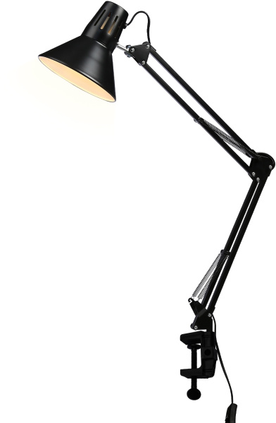 Офисная настольная лампа Ambrella DESK DE7722