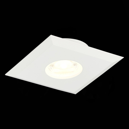 картинка Встраиваемый светильник Quosis ST204.508.01 от магазина BTSvet