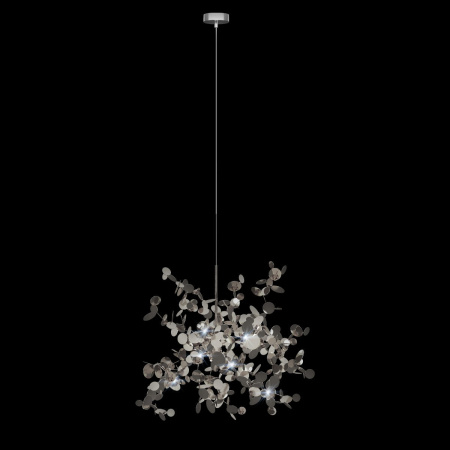 картинка Подвесная люстра Spark 10101 Chrome от магазина BTSvet