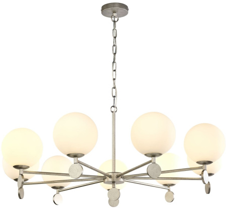 картинка Подвесная люстра Absolute 2929-9P от магазина BTSvet