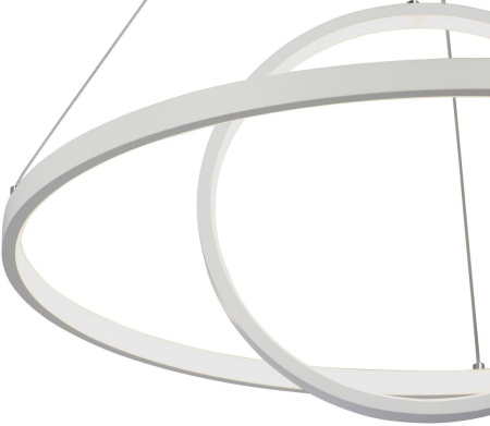 картинка Подвесной светильник светодиодный V4676-0/2S от магазина BTSvet